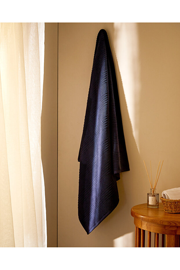 Jack Banyo Havlusu - 1