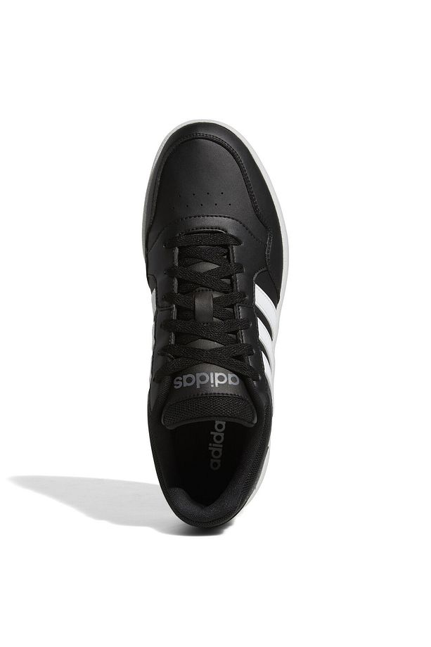 HOOPS 3.0           CBLACK/FTWWHT/GRESIX Spor Ayakkabı  GY5432 - 5