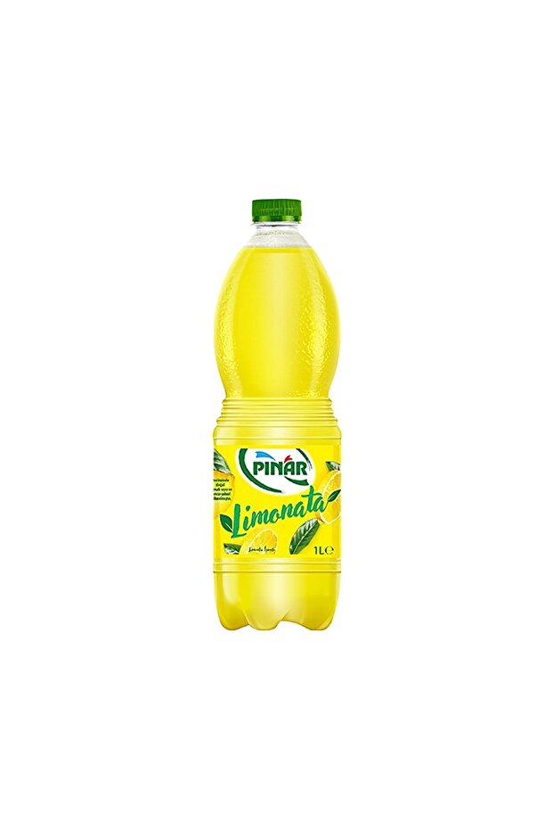 Limonata (1 L) x6 Adet - 1