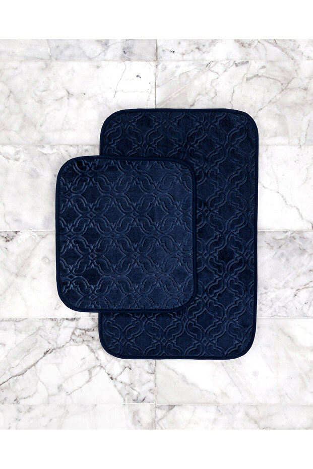 Prunella Banyo Paspası - 1