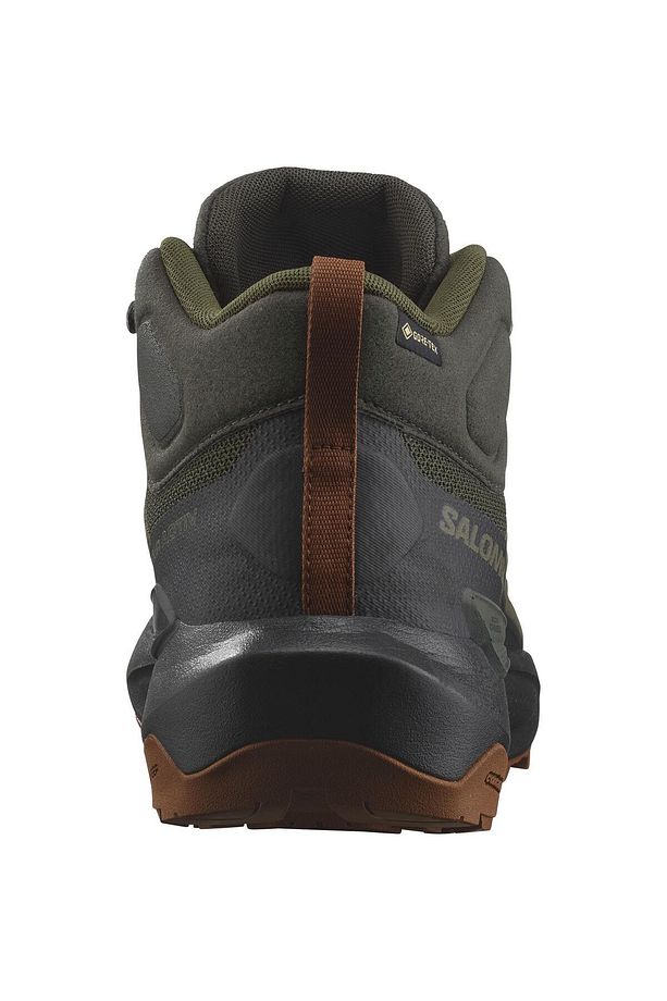 Elıxır Actıv Mıd Gtx Erkek Bot - 5