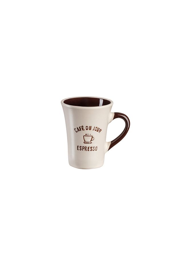 Saveur 2'li Espresso Seti - Renkli - 75 ml - 3