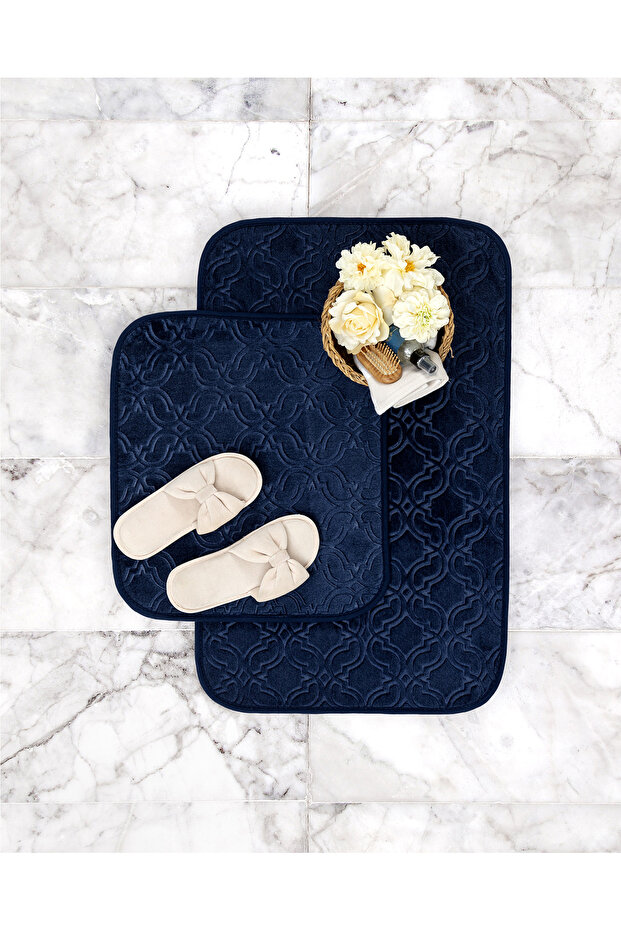 Prunella Banyo Paspası - 2