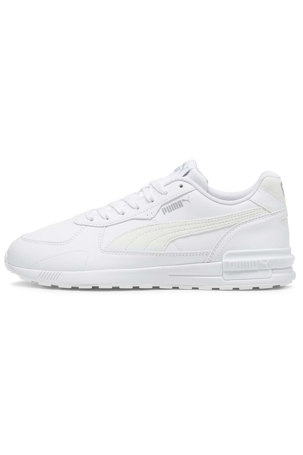 Graviton Sl 2 Erkek Beyaz Sneaker Ayakkabı 39537802 - 1