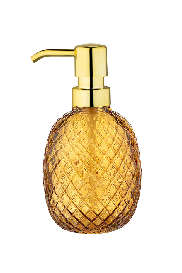 Tracy Layer Sıvı Sabunluk - Amber - 2