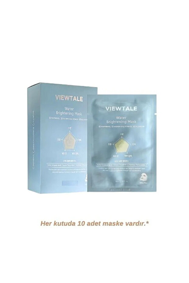 TİENS VIEWTALE MASKE - 1