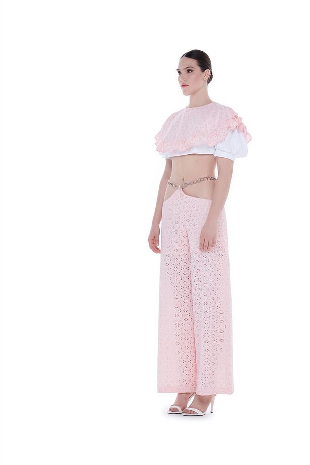 Fallon Takım Pembe - 4