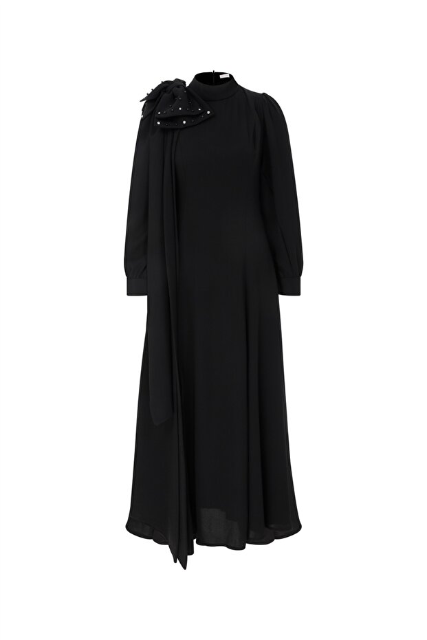 Ari̇ya Dress Black
