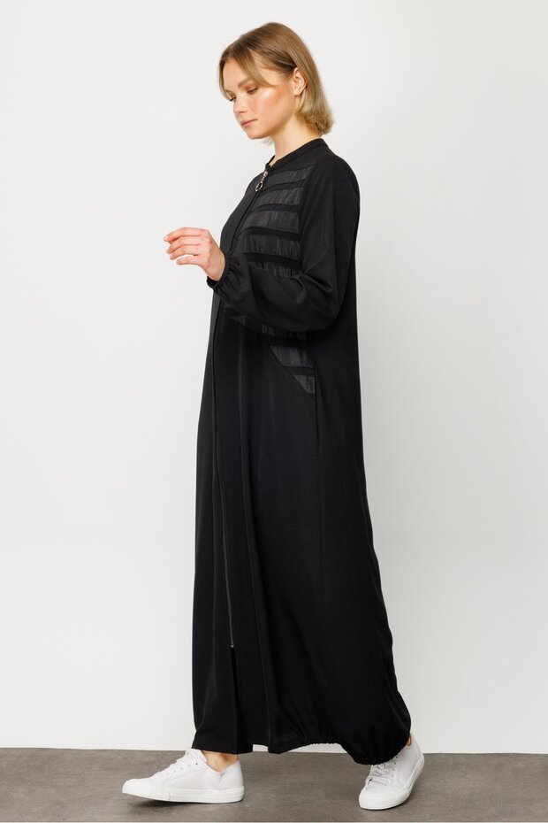 PACH Garni Kap-Siyah - 3