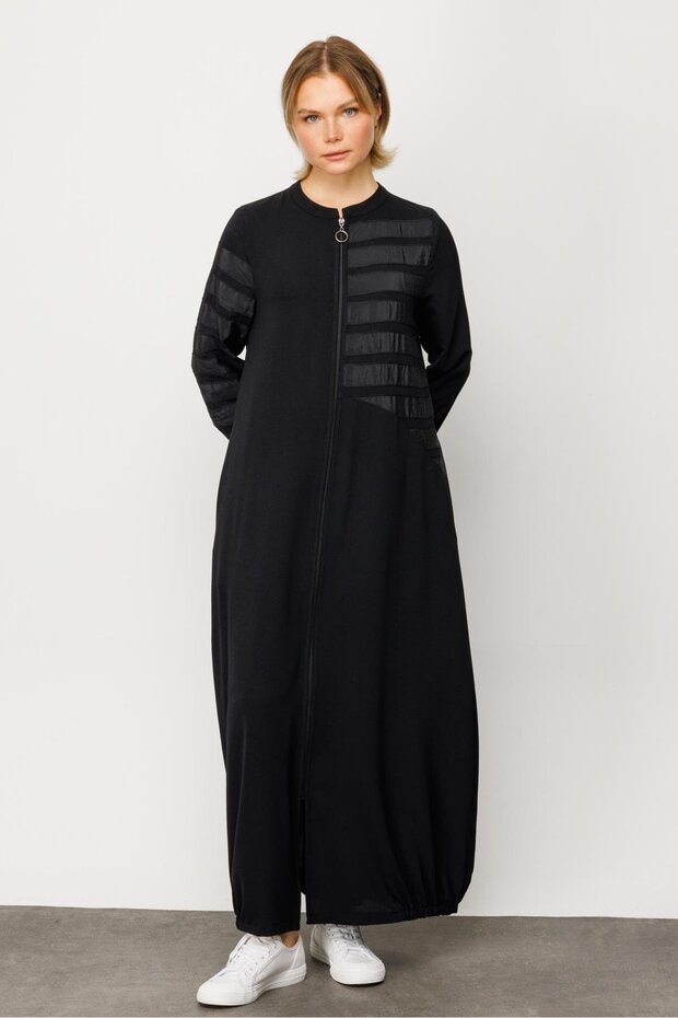 PACH Garni Kap-Siyah - 7