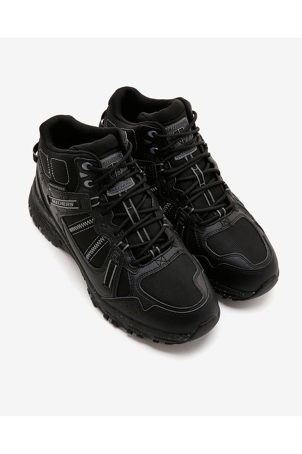Hillcrest - Cross Shift Erkek Siyah Outdoor Bot 237380 Bbk - 6