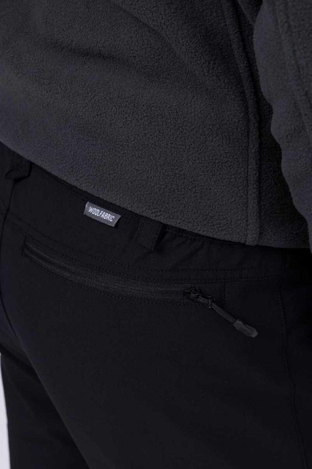 River Thermofine Erkek Pantolon Rıvtmfbfw23syh - 2