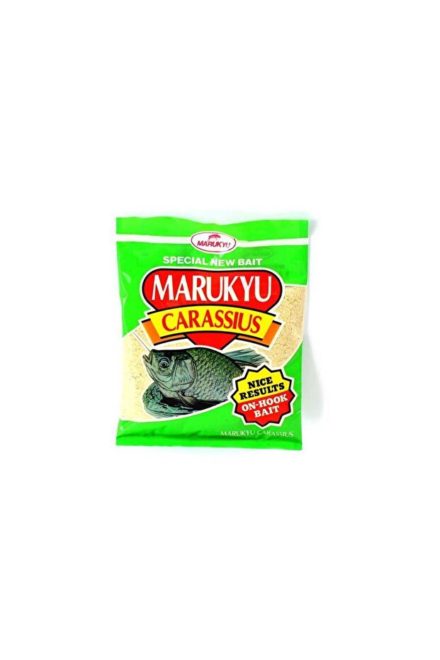 Carassıus Hamur Unu - 1