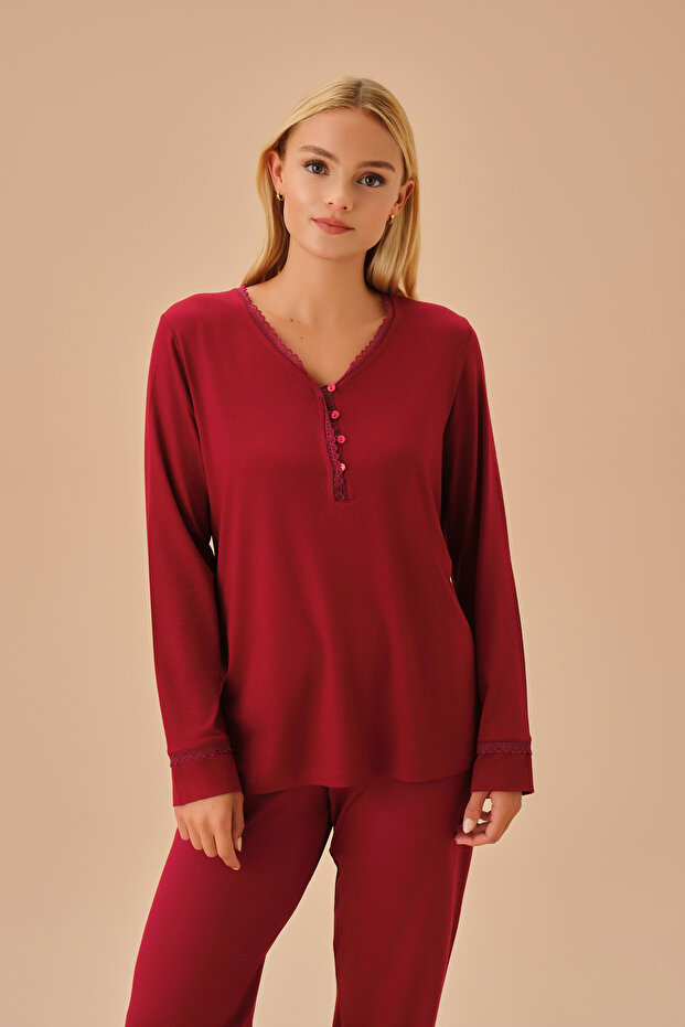 Ophelia Pyjama-Set - 3