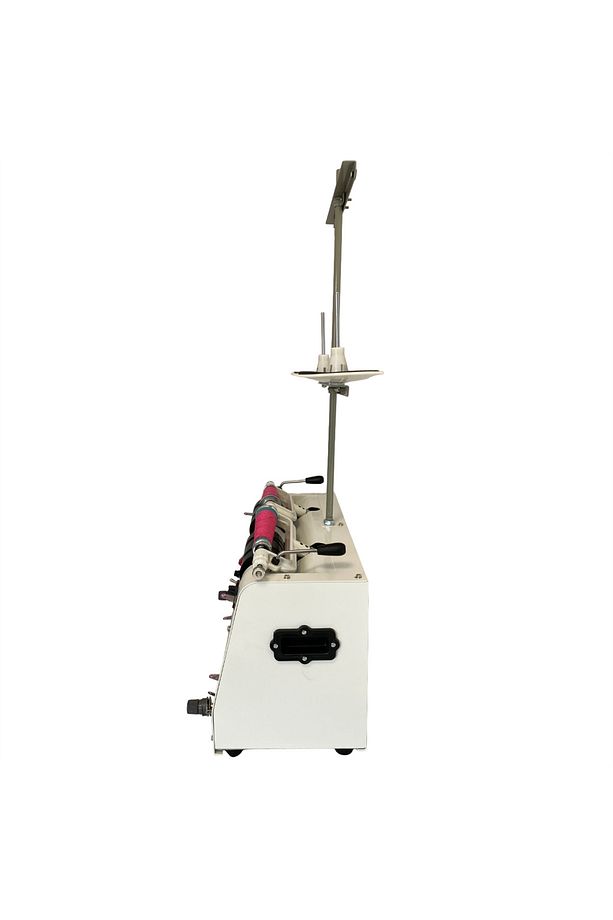 İplik Sarma Makinesi Çift Bobin / Ms-20s - 4