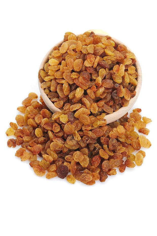 Kuru Üzüm Çekirdeksiz - 4