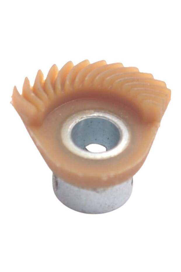 Ev Tipi Aile Dikiş Makinesi Bindallı Yarım Ay Dişli / 730038001 - 1