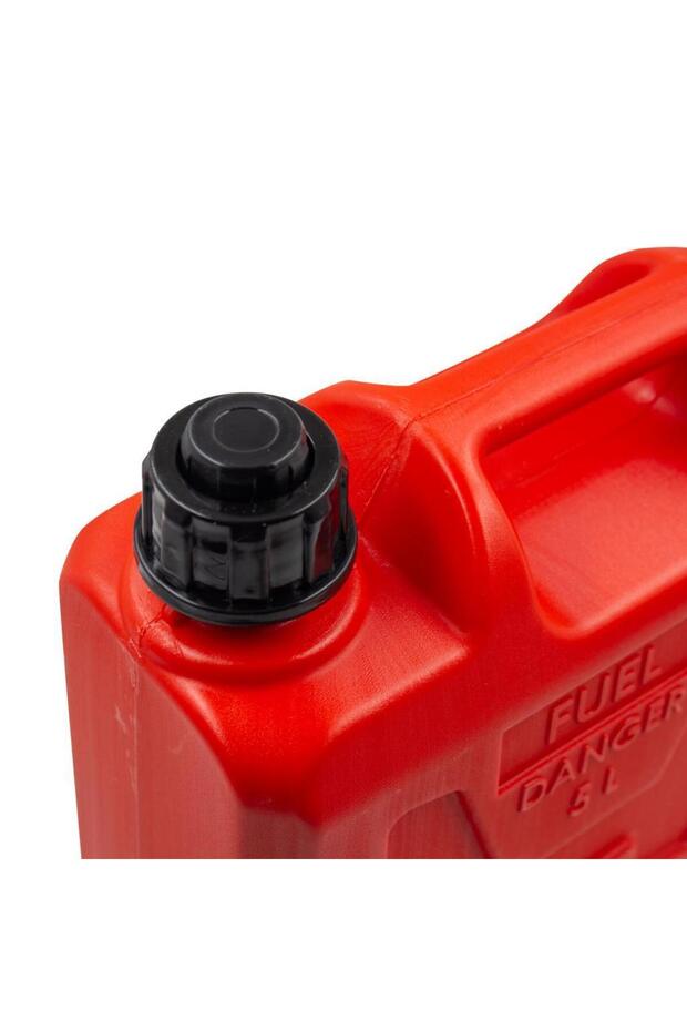 Benzin Bidonu 20lt - 6