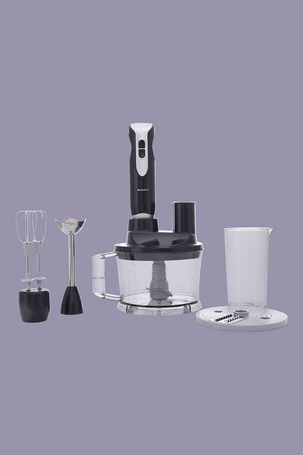 Viyolin Multi Blender Set - 1