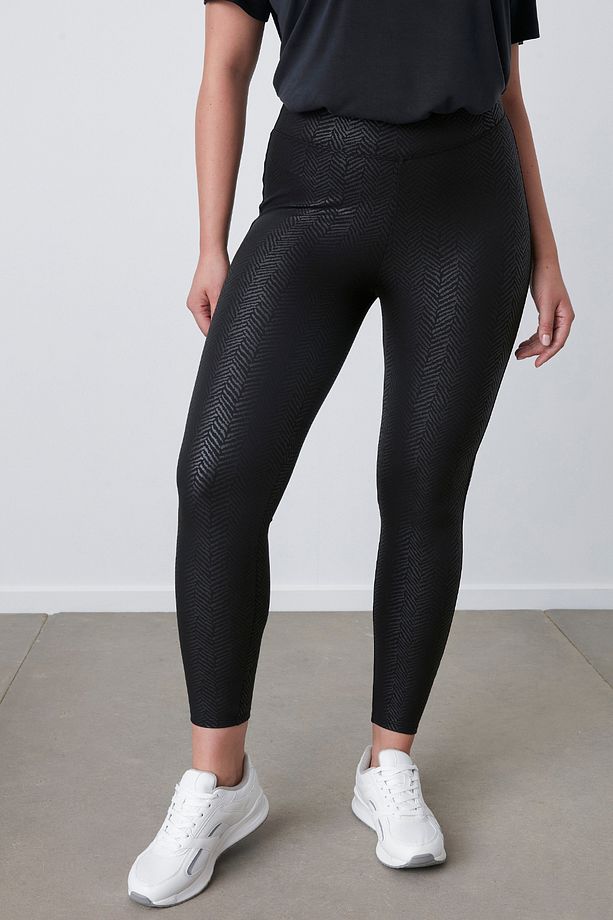 Herringbone Termal Tayt - 6