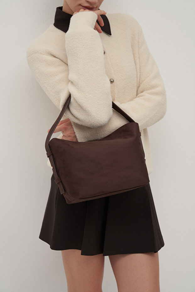 Acı Kahve Luna Bag - 7