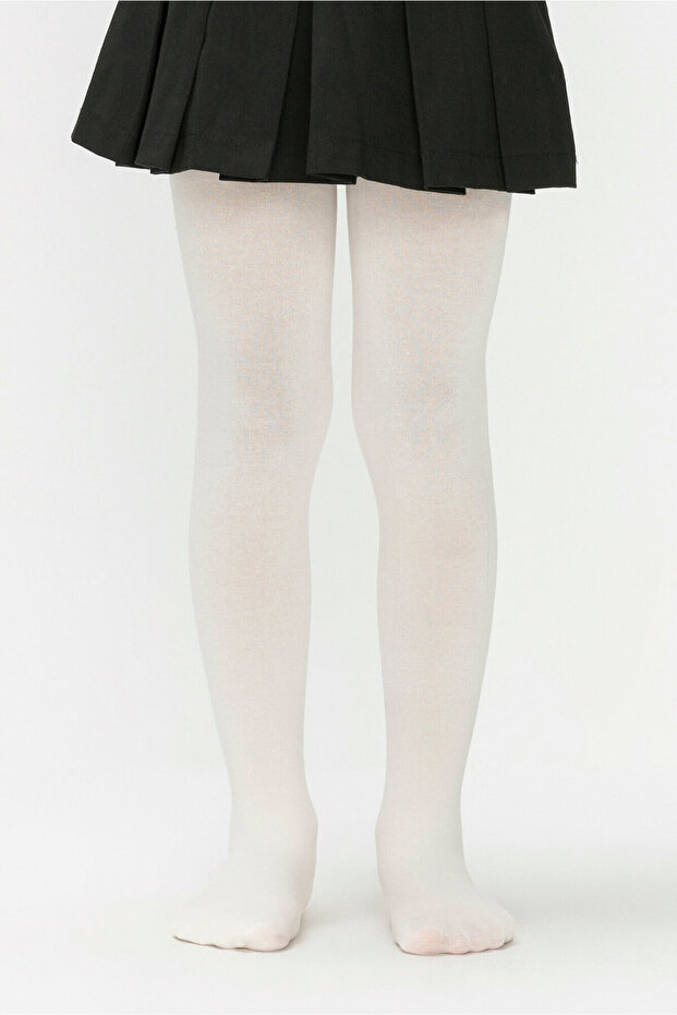 Pretty Extra Cotton Pantyhose