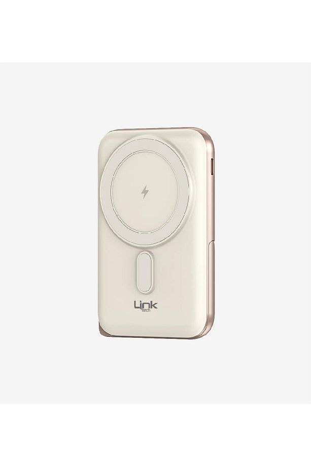 WP24 Strong 10000Mah 15W Kablosuz Powerbank - 2