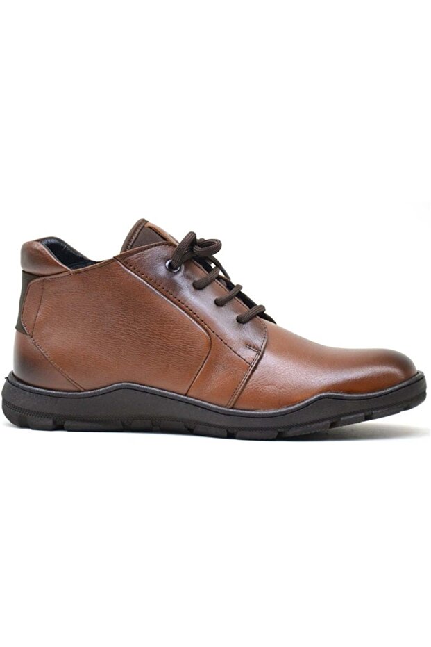 King Paolo U9521 COMFOREVO BOT - TABA - ERKEK BOT - 2