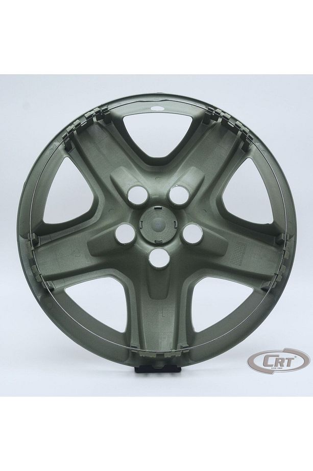 Jant Kapağı Kırılmaz 16" Ford Focus Model çıkartma Adet Olarak - 2