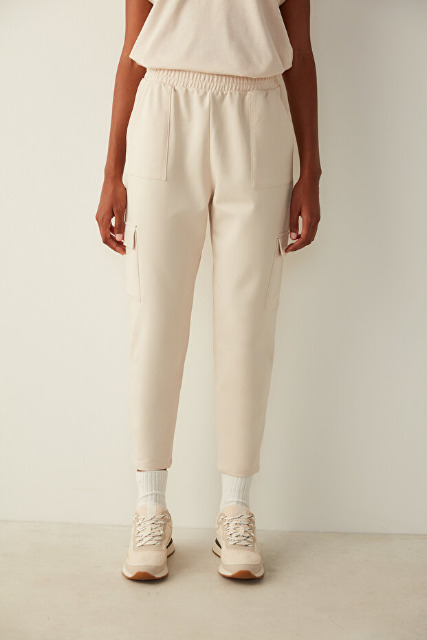 Cargo Jogger Pants