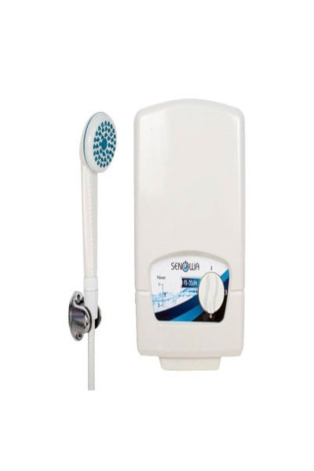 Özen Elektrikli Şofben - 1