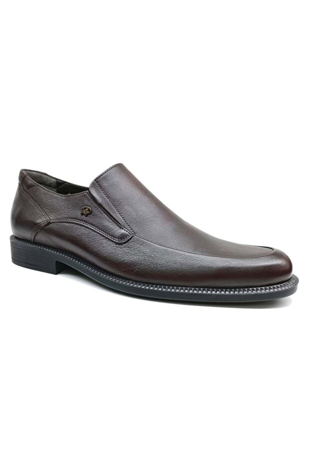 A1287 Air Conditioning Comfort - Brown - Men's Shoes