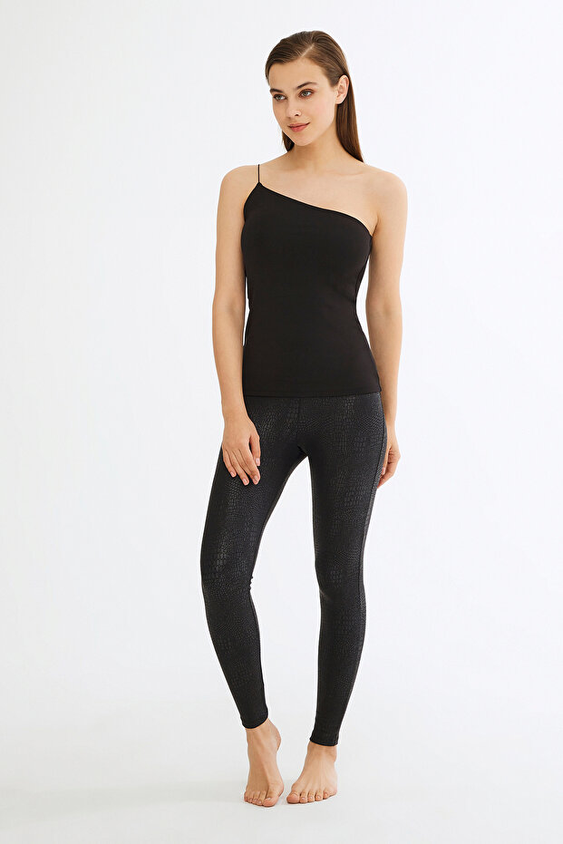 One Shoulder Atlet - 5