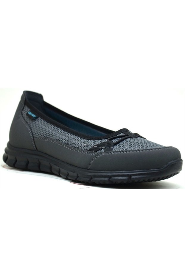 Z6102 Krakers Babet - Füme - Women's Shoes