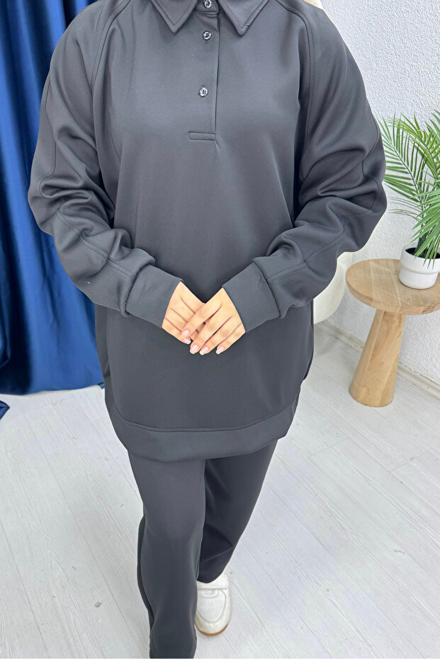 Yarım Patlı Basic Scuba Takım - 7