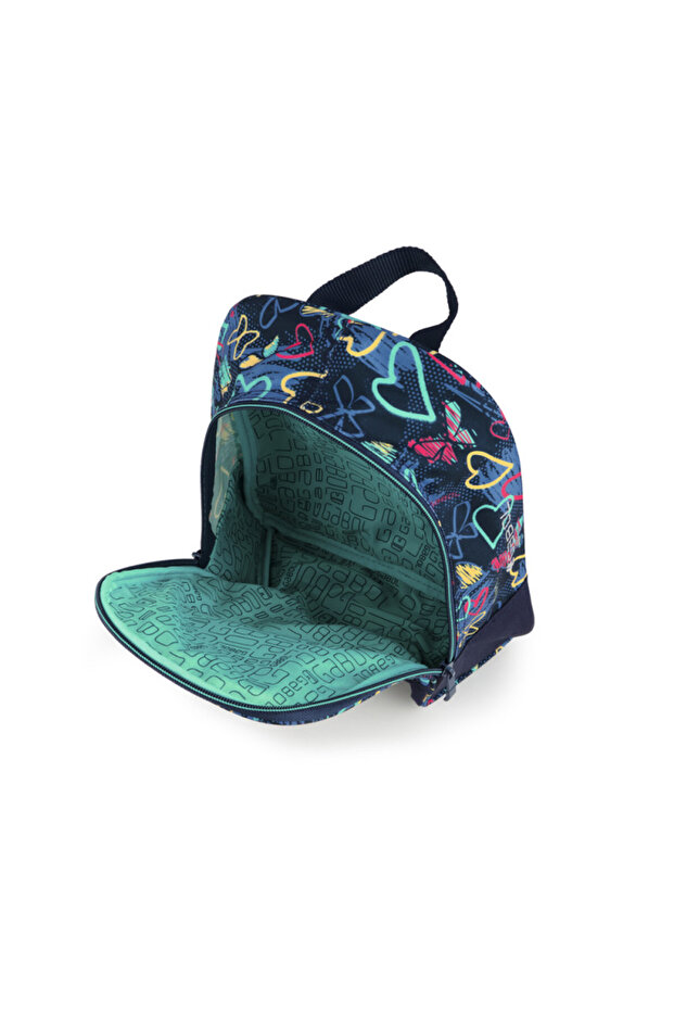 Tizas Kindergarten Backpack - 4
