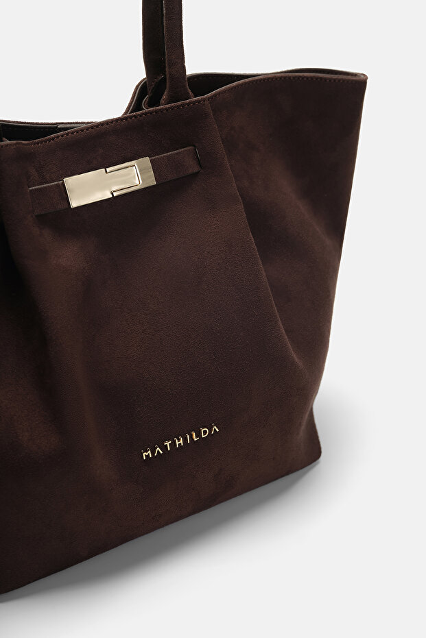 Acı Kahve Salome Bag - 4