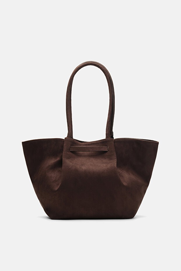 Acı Kahve Salome Bag - 3