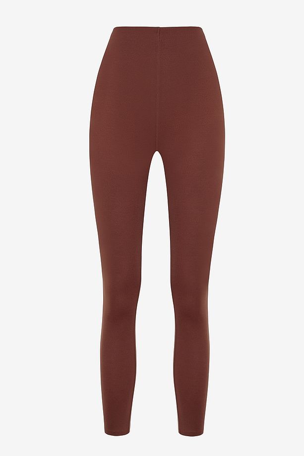 Miracle Slimmer Kısa Tayt - 5
