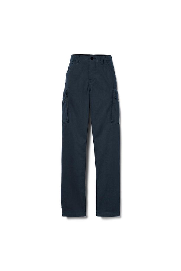 TİMBERLAND BROOKLINE Twill Cargo Pant TB0A5TVY4331 - 3