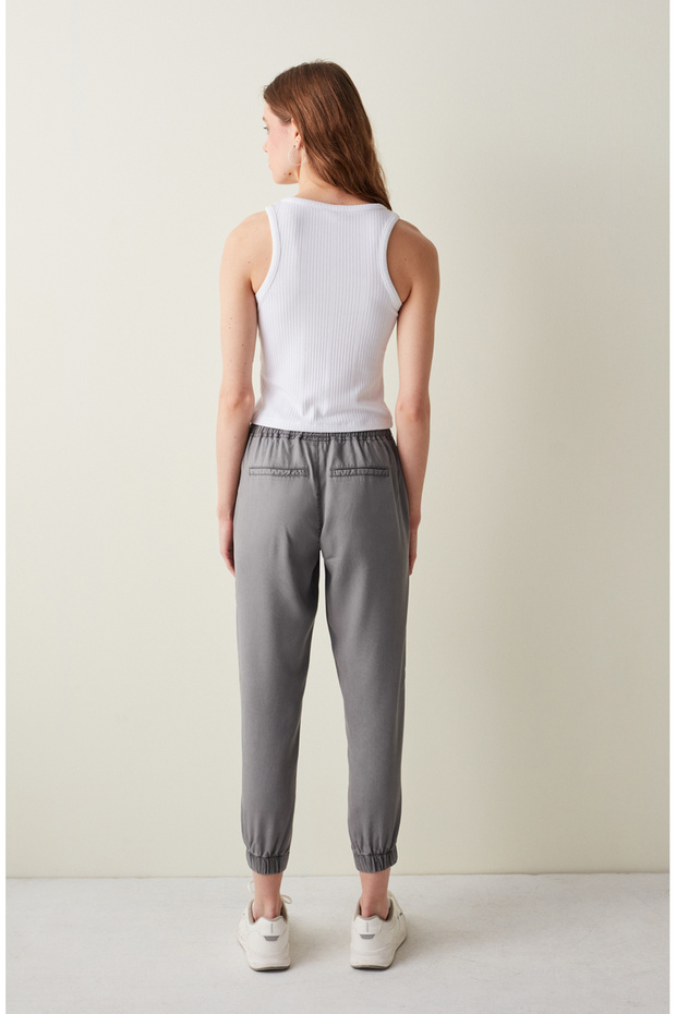 Halter Neck Üst - 4