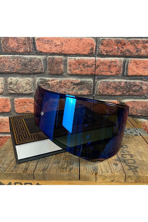 Rapıd Rapıd2 Mını Stream Storm Kask Camı Renkleri - 1