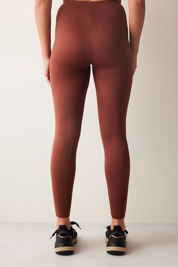 Miracle Slimmer Kısa Tayt - 4
