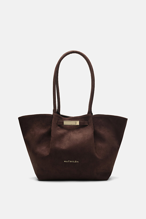 Acı Kahve Salome Bag - 1