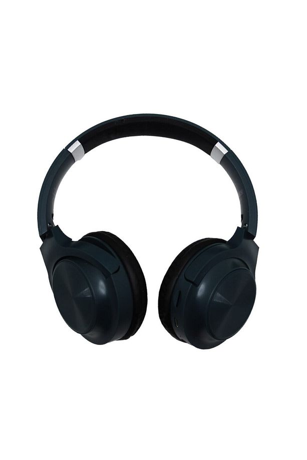 Hy-xbk20 Arty Yeşil Tf Kart Özellikli Bluetooth Kulaklık, Yeşil - 1