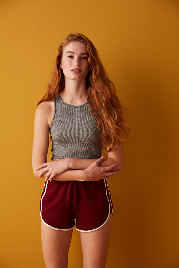 Seamless Short Top- Harry Potter Collection