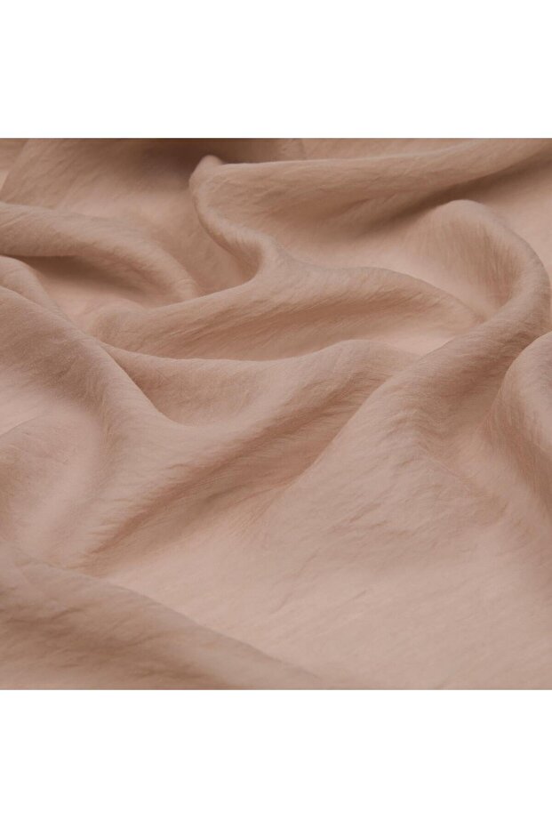 Tensoft Şal - Nude - 3