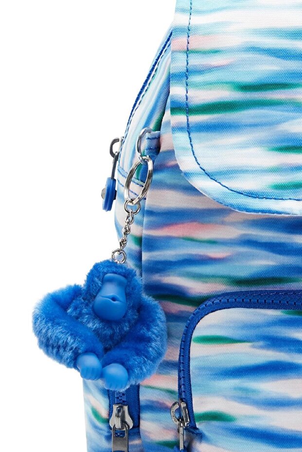 City Zip S Basic Sırt Çantası KI6345 - 5