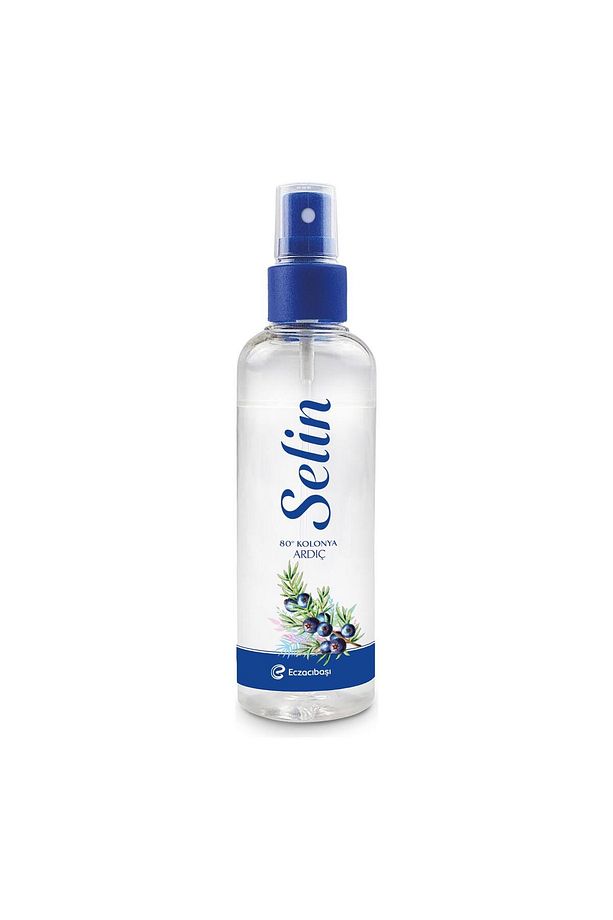 Selin Ardıç Sprey Kolonya 100 Ml - 1