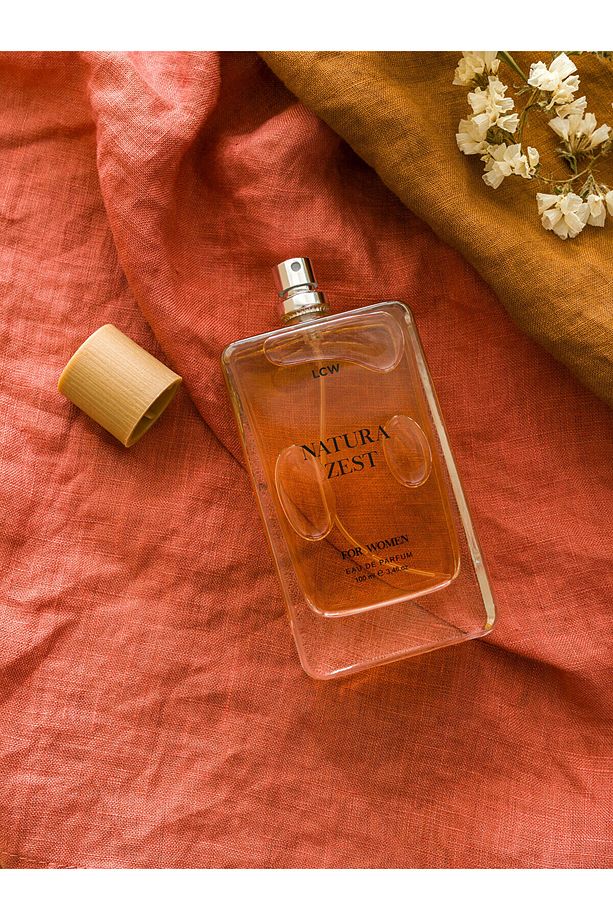 Lcwk Natura Zest Edp Kadın Parfüm 100 ml - 3